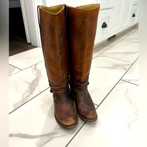 Frye boots